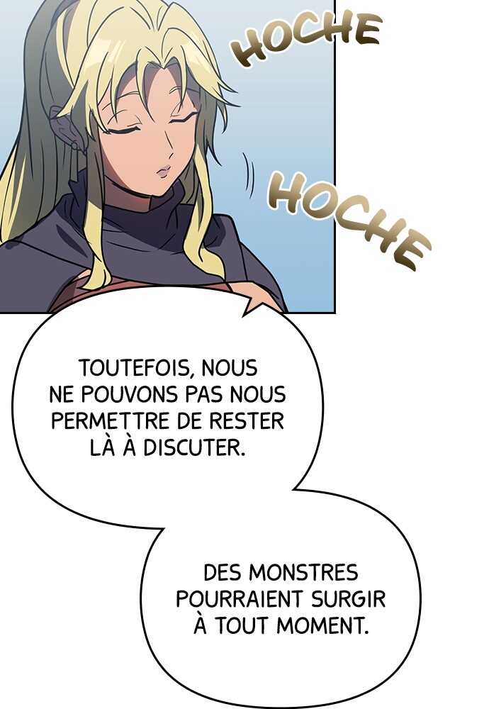 Read Reborn ranker FR Manga Online