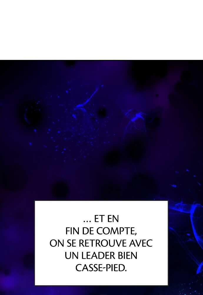 Read Reborn ranker FR Manga Online