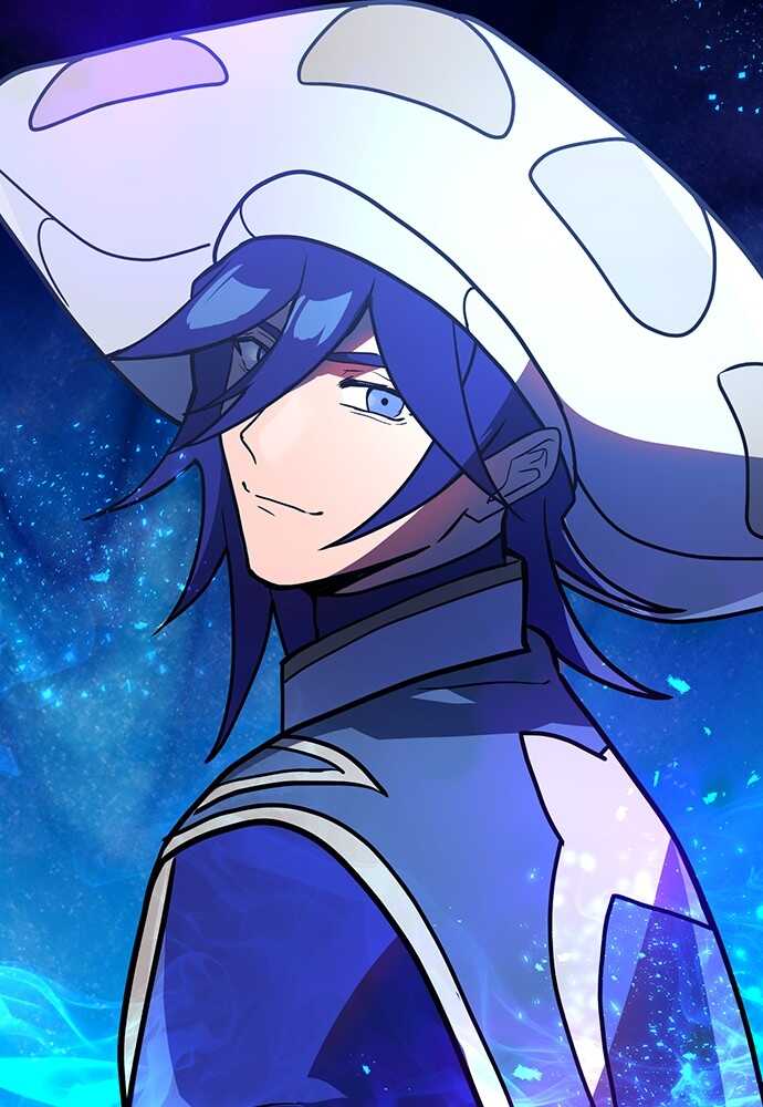 Read Reborn ranker FR Manga Online