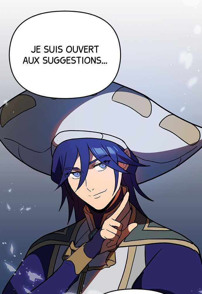 Read Reborn ranker FR Manga Online