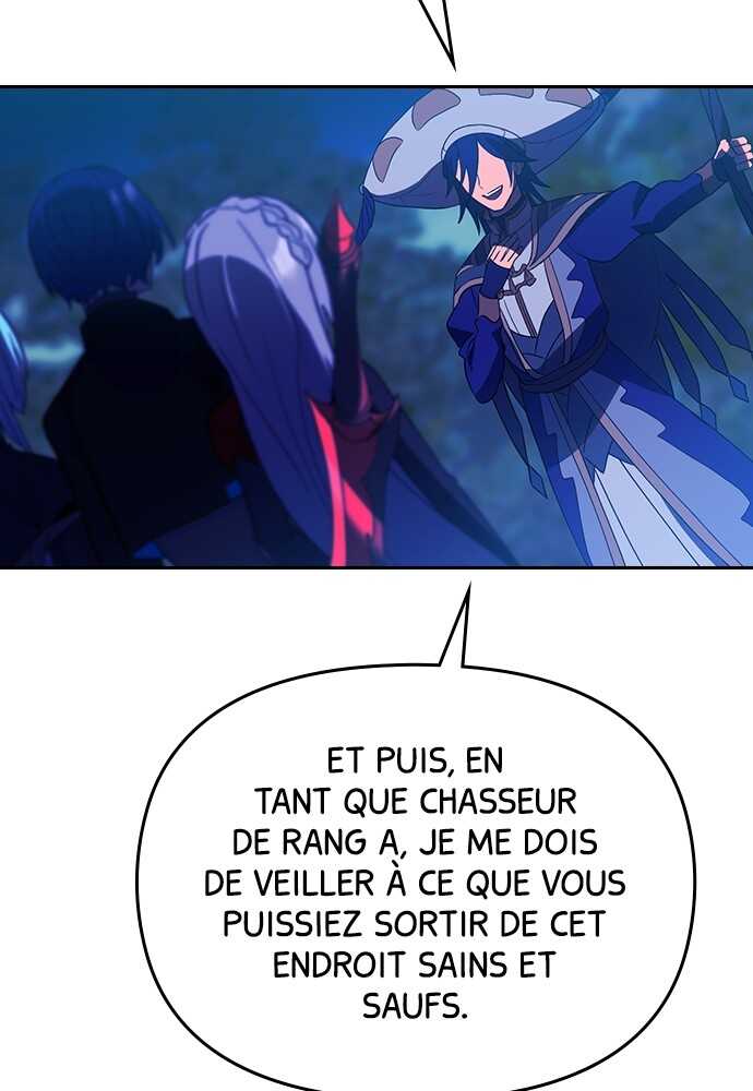 Read Reborn ranker FR Manga Online