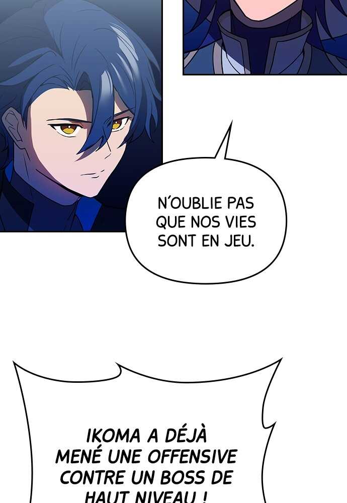 Read Reborn ranker FR Manga Online