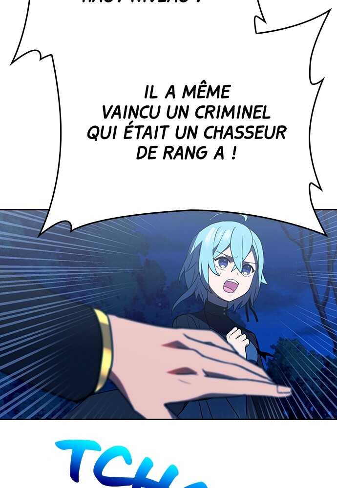 Read Reborn ranker FR Manga Online