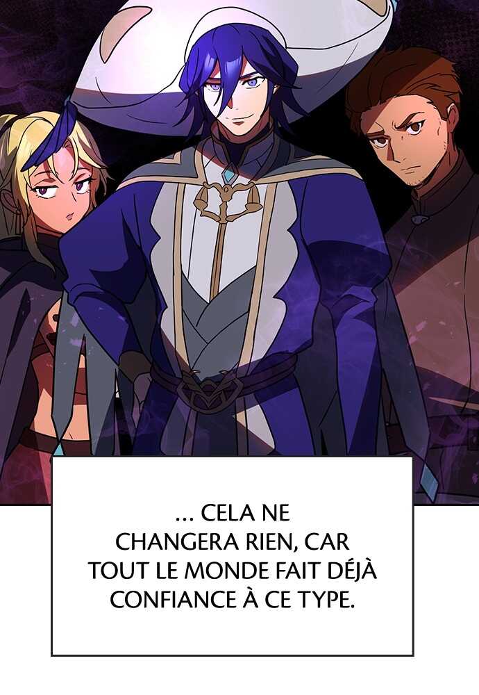 Read Reborn ranker FR Manga Online