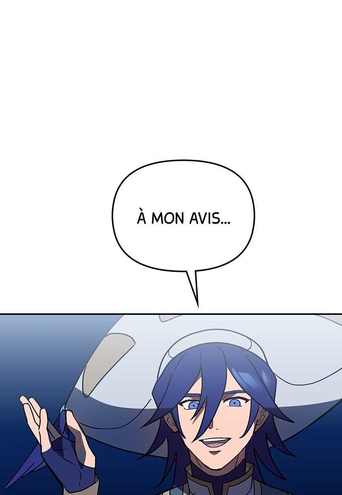 Read Reborn ranker FR Manga Online