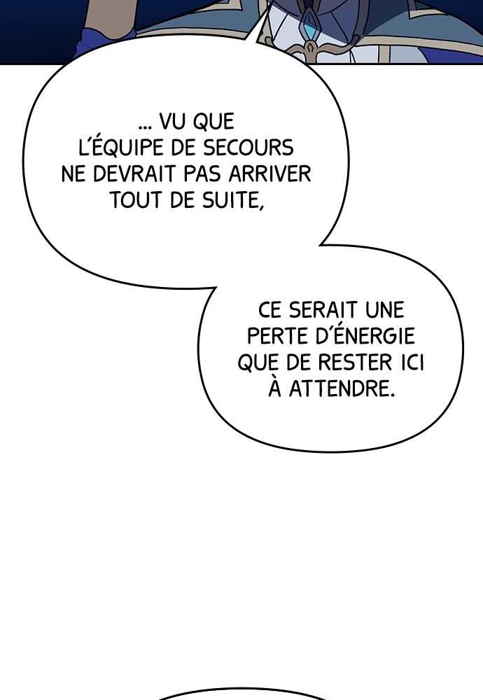 Read Reborn ranker FR Manga Online