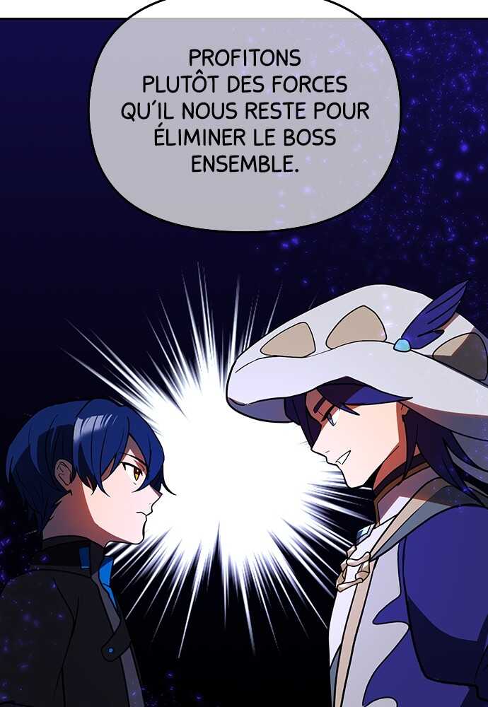 Read Reborn ranker FR Manga Online