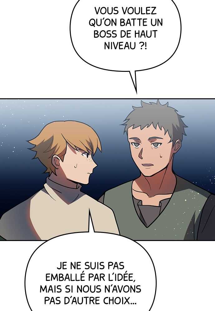 Read Reborn ranker FR Manga Online