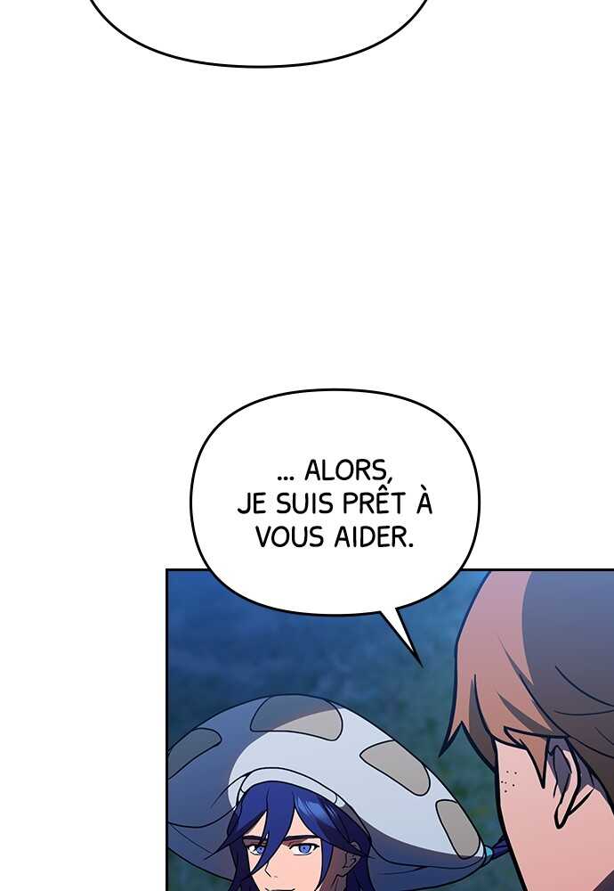 Read Reborn ranker FR Manga Online