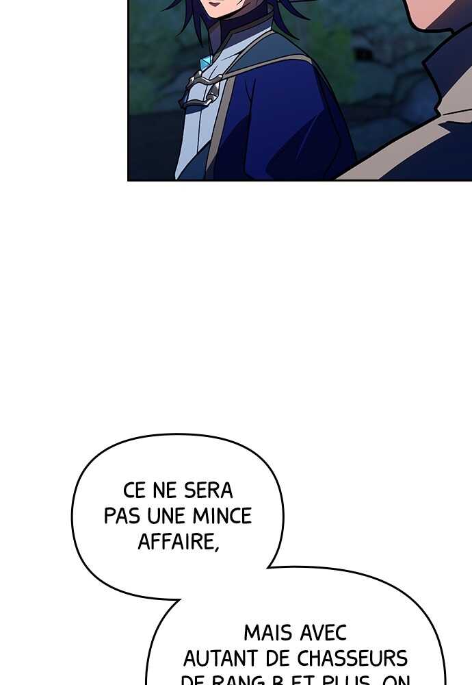 Read Reborn ranker FR Manga Online