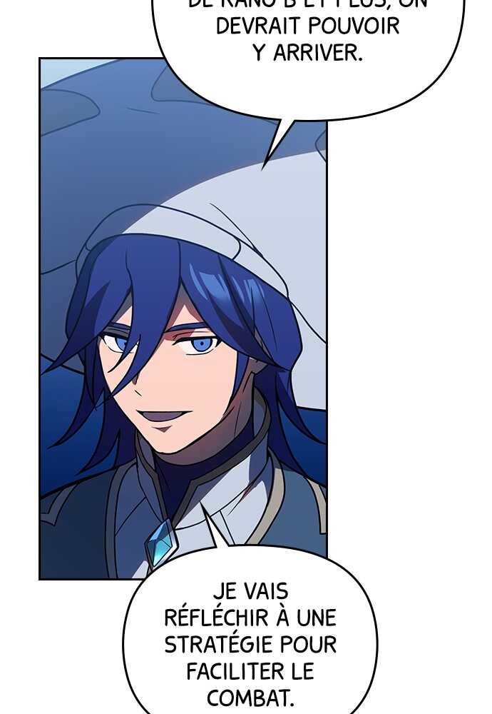 Read Reborn ranker FR Manga Online