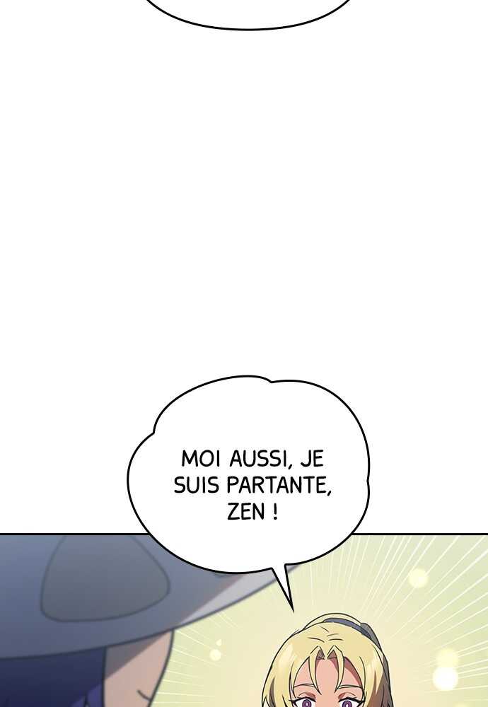 Read Reborn ranker FR Manga Online