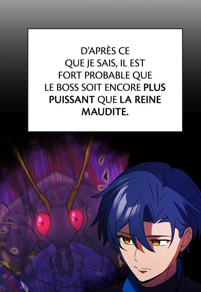 Read Reborn ranker FR Manga Online