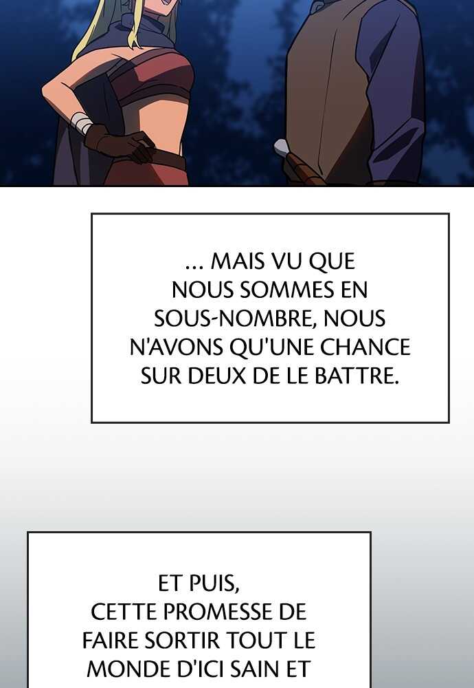 Read Reborn ranker FR Manga Online