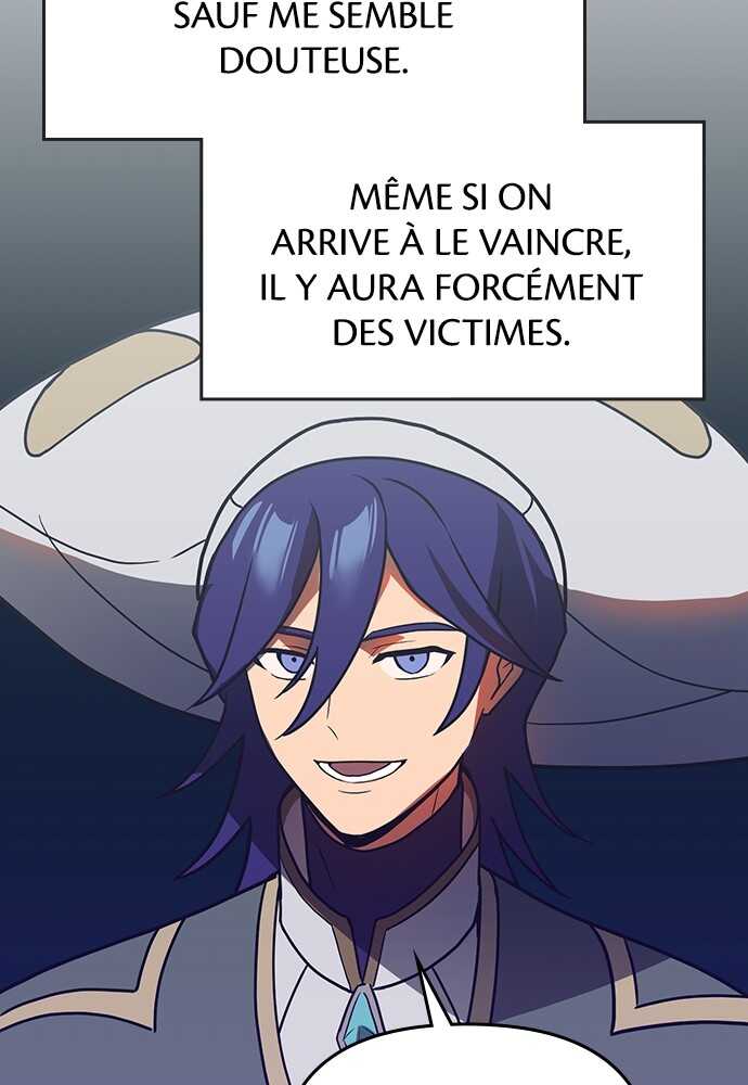 Read Reborn ranker FR Manga Online