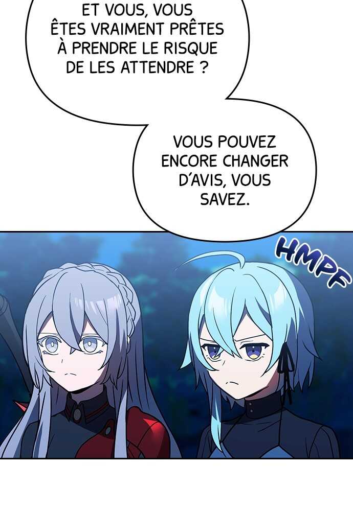 Read Reborn ranker FR Manga Online