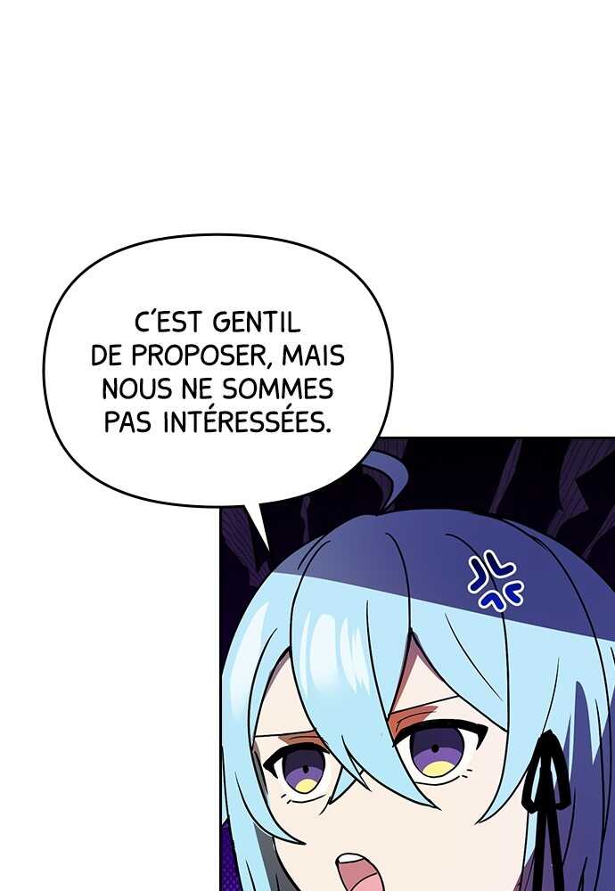 Read Reborn ranker FR Manga Online