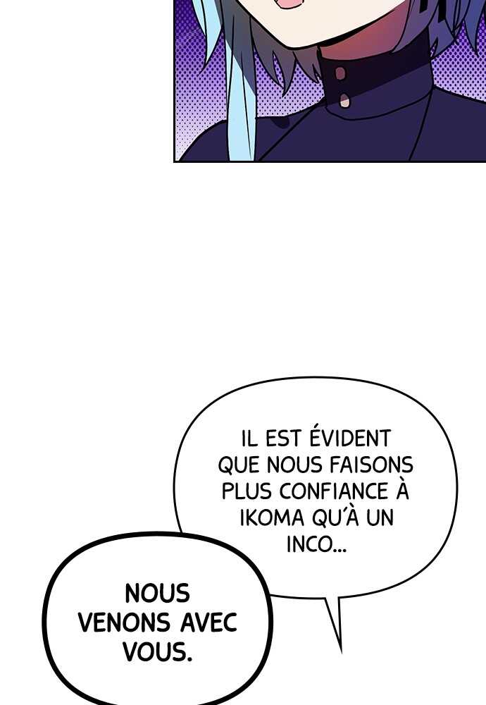 Read Reborn ranker FR Manga Online