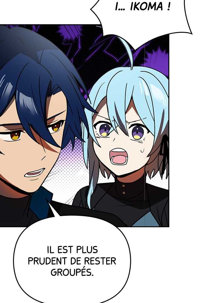 Read Reborn ranker FR Manga Online