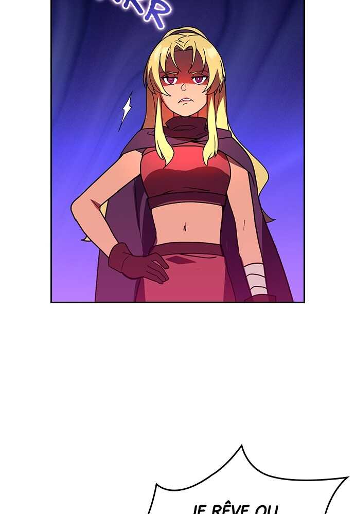 Read Reborn ranker FR Manga Online