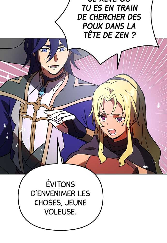 Read Reborn ranker FR Manga Online