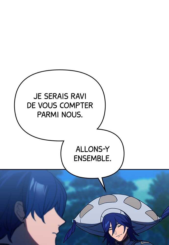 Read Reborn ranker FR Manga Online