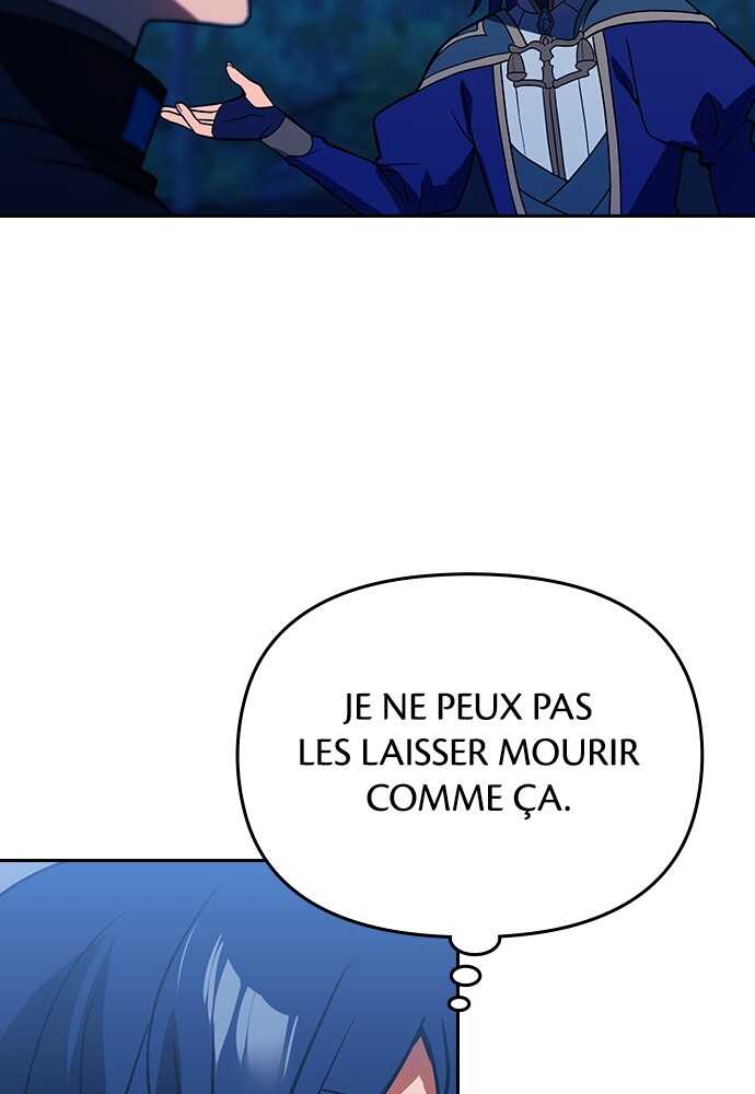 Read Reborn ranker FR Manga Online