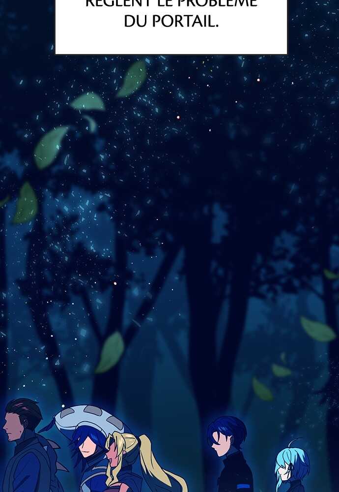 Read Reborn ranker FR Manga Online