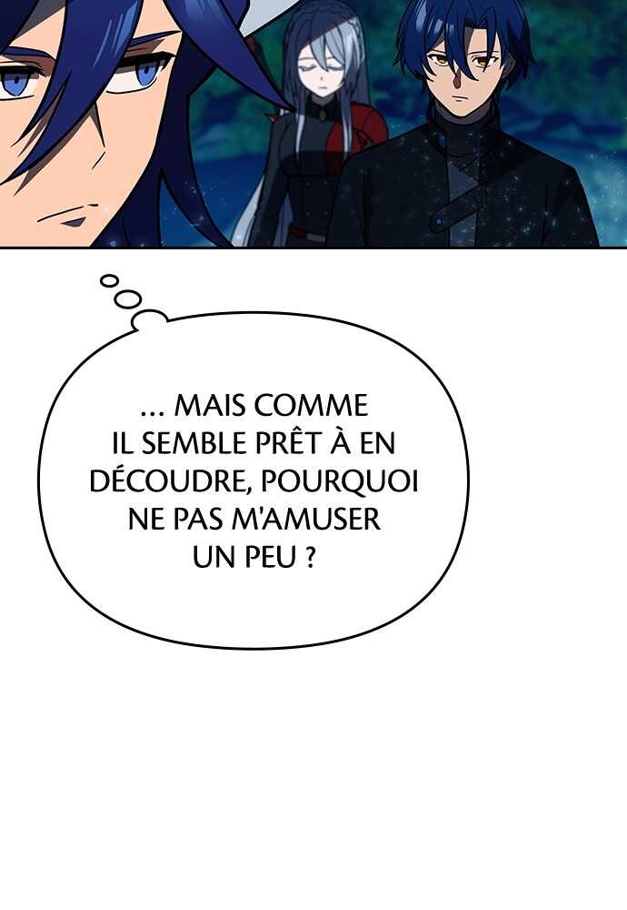 Read Reborn ranker FR Manga Online