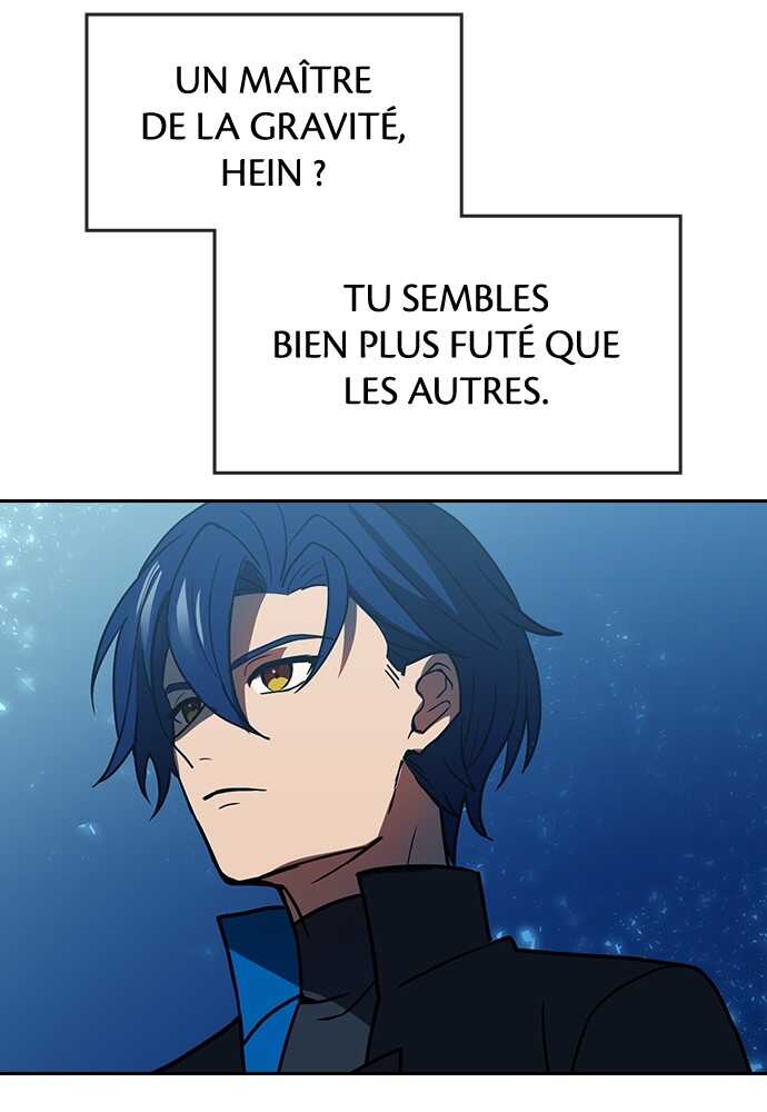 Read Reborn ranker FR Manga Online