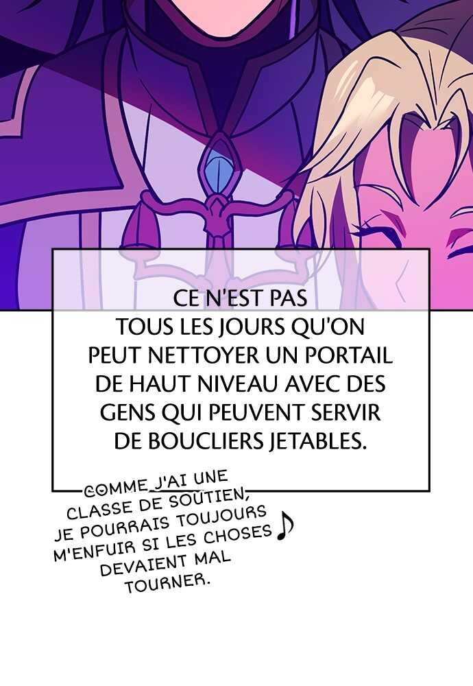 Read Reborn ranker FR Manga Online