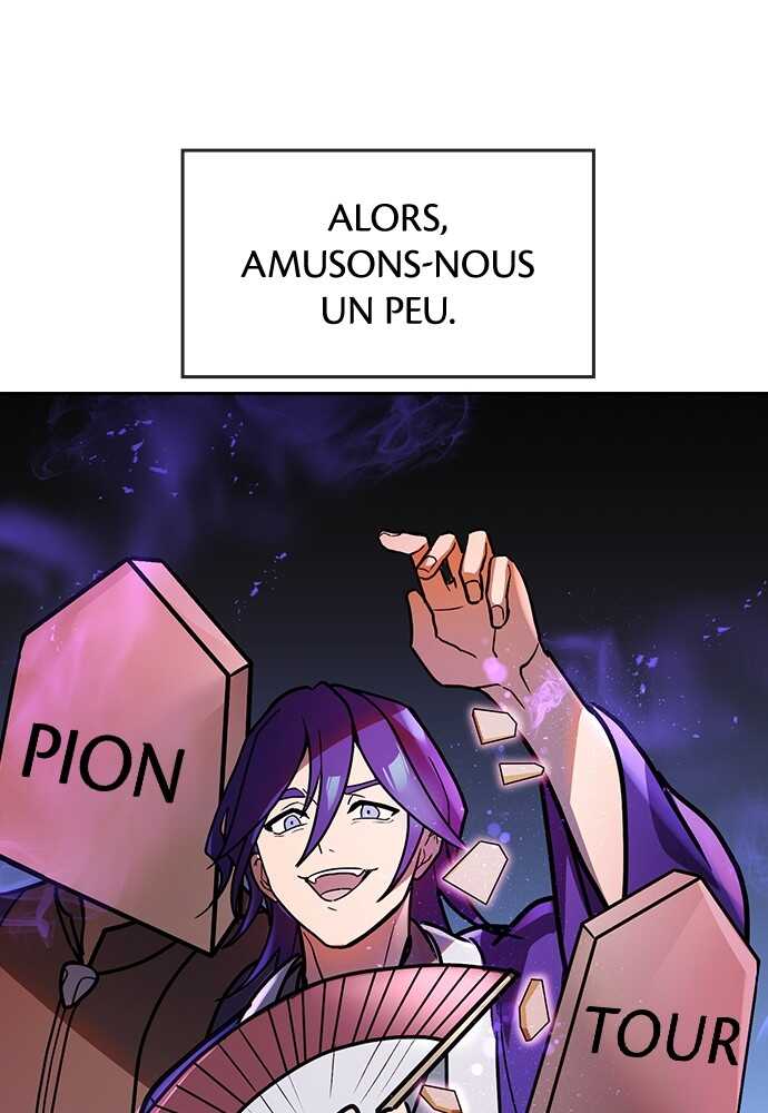 Read Reborn ranker FR Manga Online