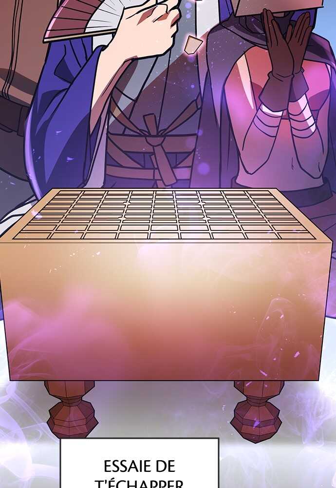 Read Reborn ranker FR Manga Online