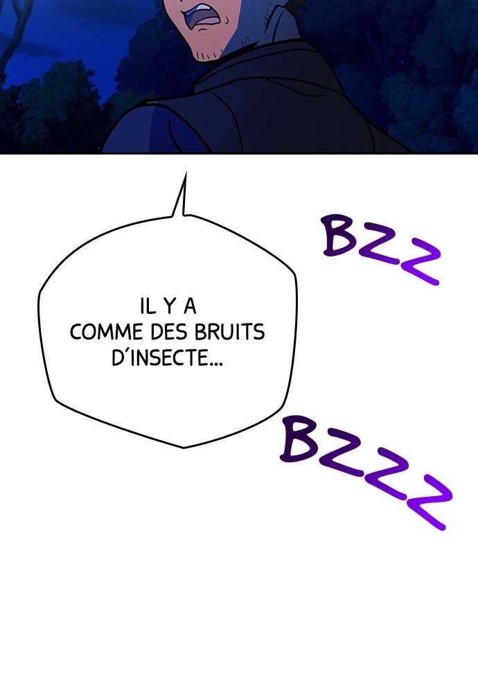 Read Reborn ranker FR Manga Online