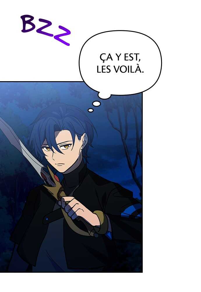 Read Reborn ranker FR Manga Online