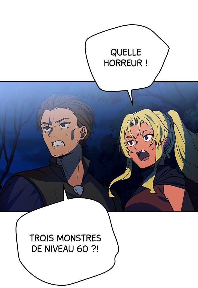 Read Reborn ranker FR Manga Online