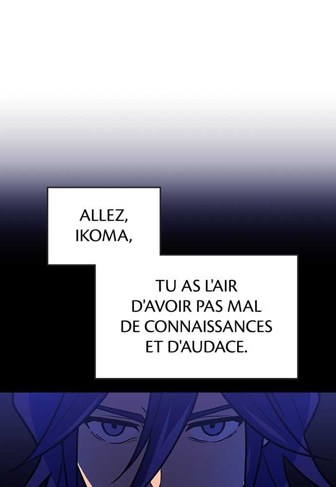 Read Reborn ranker FR Manga Online