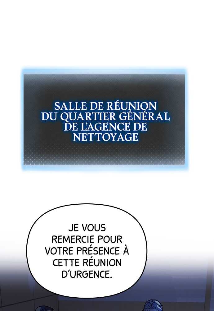 Read Reborn ranker FR Manga Online