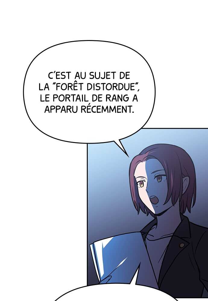 Read Reborn ranker FR Manga Online