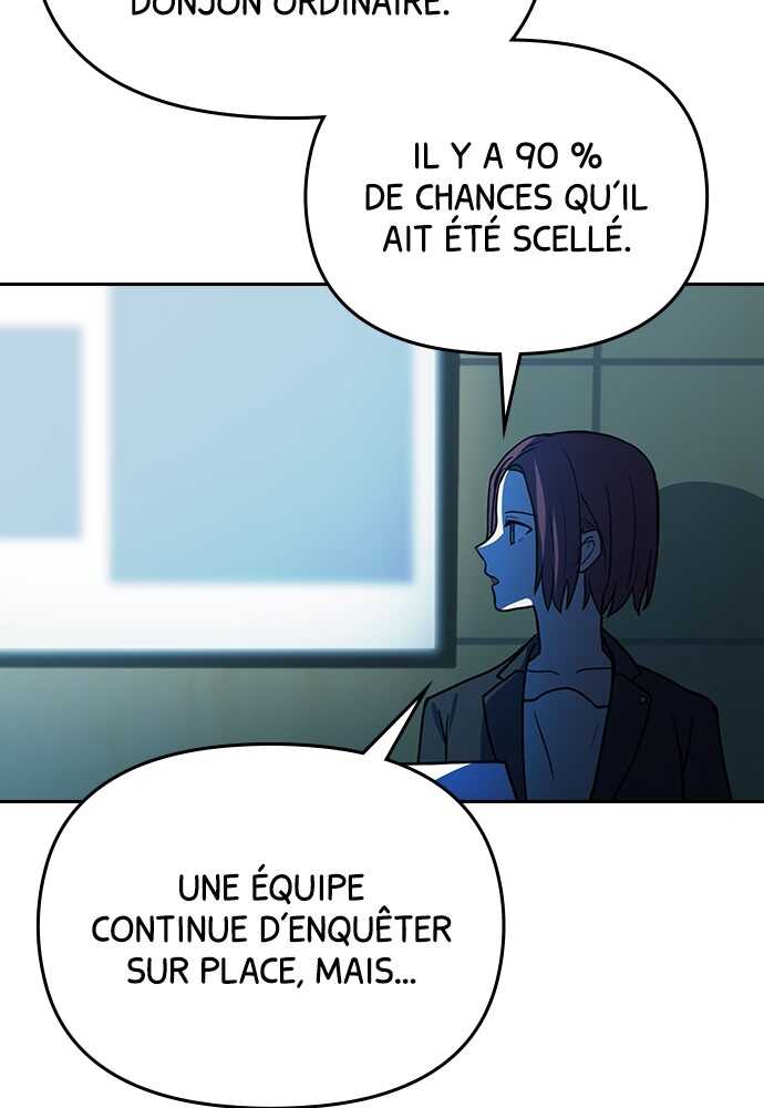 Read Reborn ranker FR Manga Online