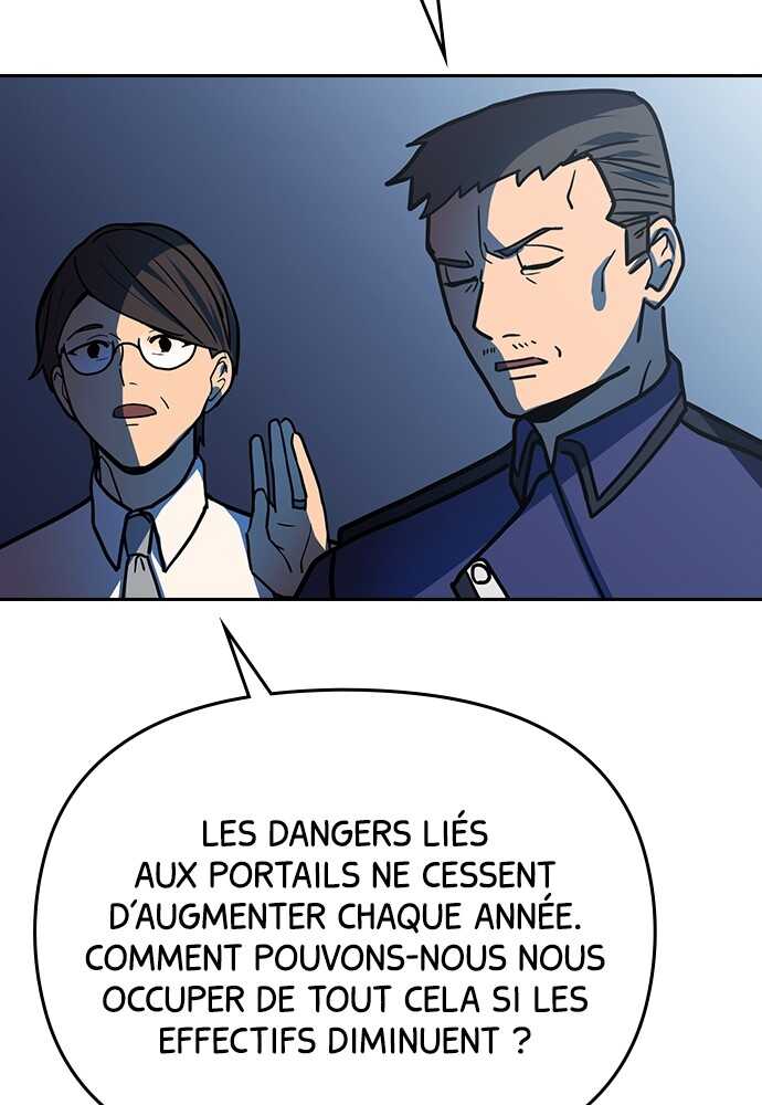 Read Reborn ranker FR Manga Online