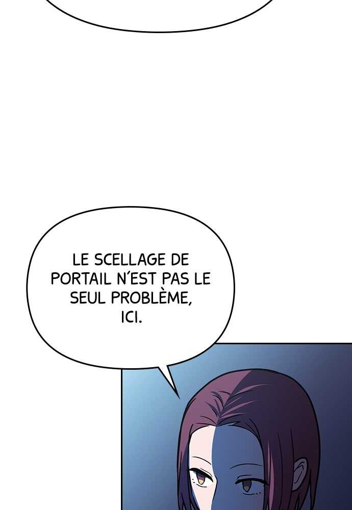 Read Reborn ranker FR Manga Online