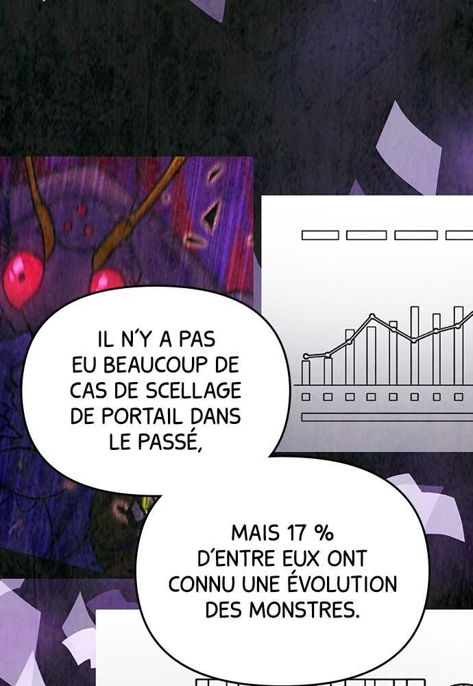 Read Reborn ranker FR Manga Online