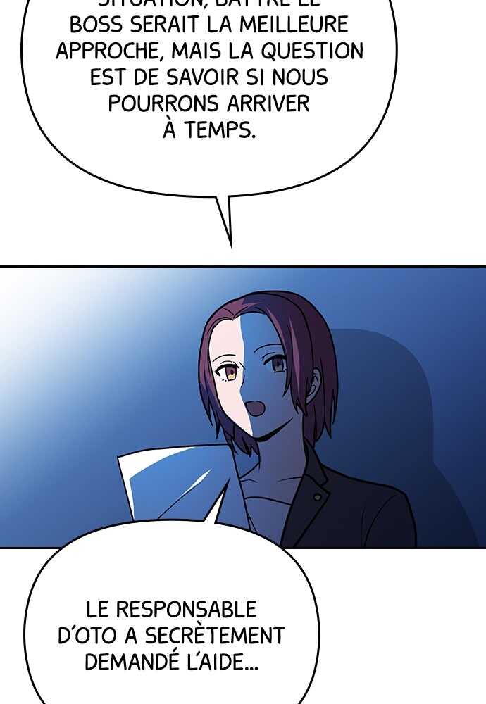 Read Reborn ranker FR Manga Online