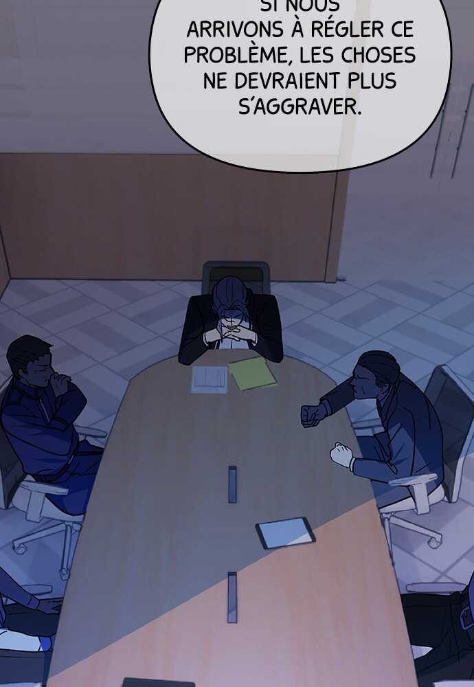 Read Reborn ranker FR Manga Online