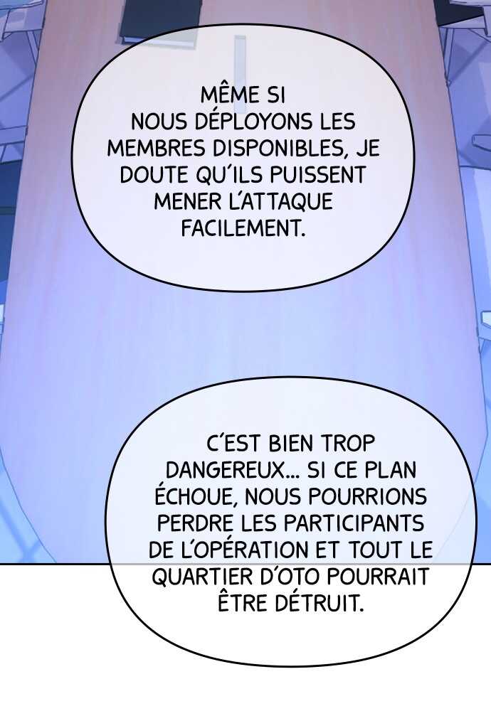 Read Reborn ranker FR Manga Online