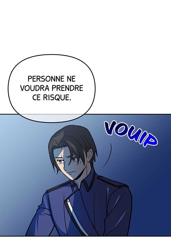 Read Reborn ranker FR Manga Online