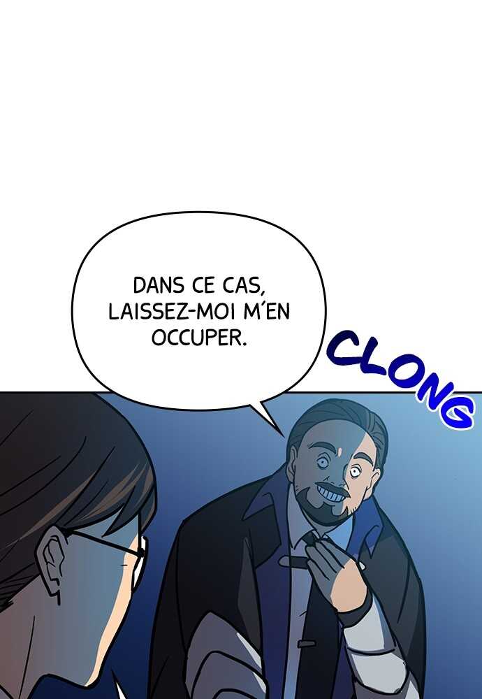 Read Reborn ranker FR Manga Online