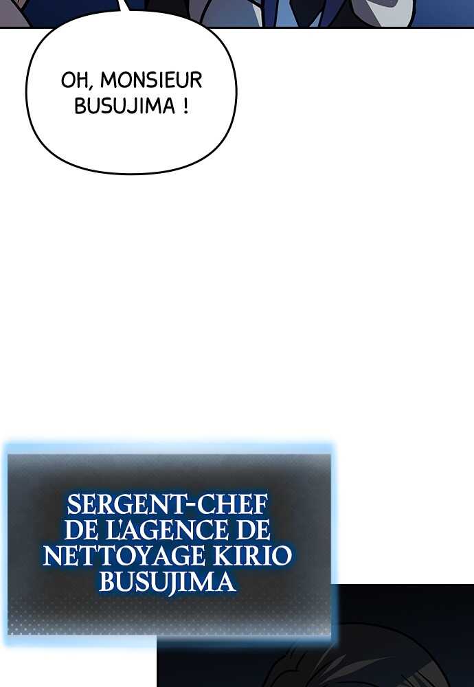 Read Reborn ranker FR Manga Online