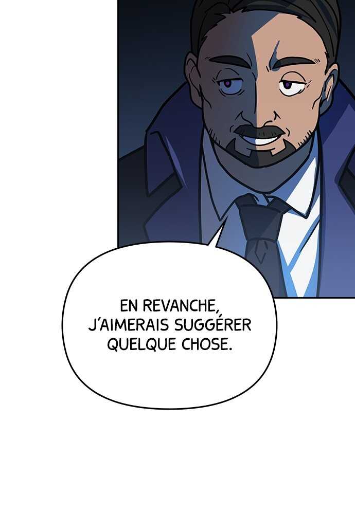 Read Reborn ranker FR Manga Online